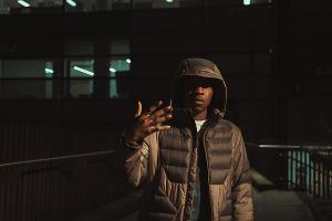 Gotti Major Vows To Make Noise With New Single 'V.A.T' Image