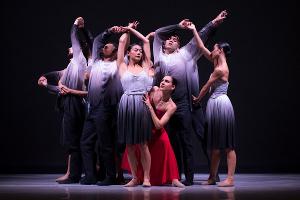 Ballet Hispánico Releases B UNIDOS June Watch Party Schedule 