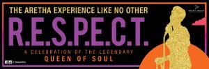 National Tour Of Aretha Franklin Tribute Concert R.E.S.P.E.C.T. Announces Open Casting Call Image