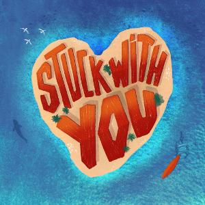Jah Sun & The Rising Tide Release New Single 'Stuck With You' 