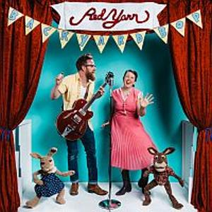 Red Yarn Releases 'Jump For Joy' From Next Album 'Backyard Bop' Image