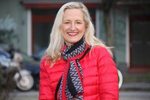 Bechdel Project Announces Recipient Of One Year Writers Residency Image