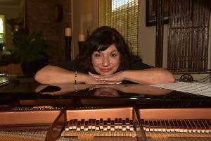 Louise Cappi to Release New Album Image