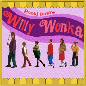 ROALD DAHL'S WILLY WONKA to Open at The Scottish Rite Theater This Week Image