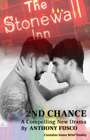 2ND CHANCE Comes to The Hudson Guild Theater  Image