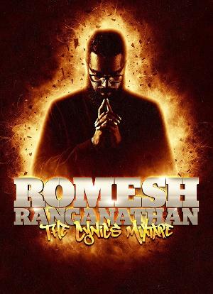 Romesh Ranganathan Adds Third Portsmouth Date To His Cynic's Mixtape Tour Image