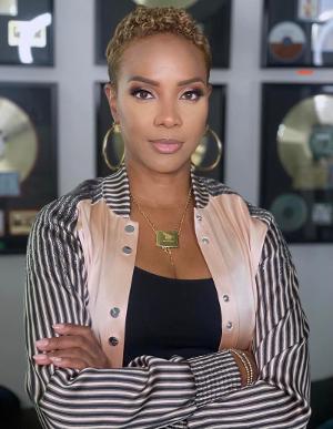 Rapper MC Lyte Will Mentor On New NBCU Music Series, CHASING THE DREAM 