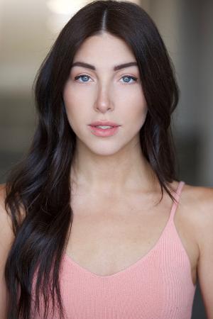 SHAMELESS Actress Maria Breese Signs With Studio Matrix Image