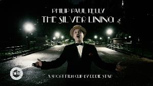 Philip Paul Kelly Looks For The Silver Lining in New Video Image