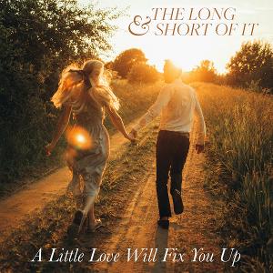 Australian Duo The Long And Short Of It Soar To Success With New Single 