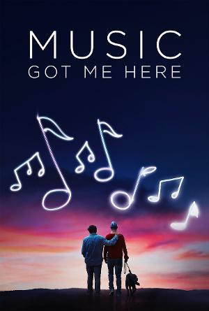 MUSIC GOT ME HERE, a Documentary About The Healing Power Of Music, to be Released in December  Image