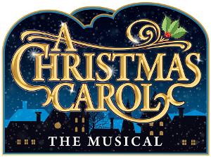 A CHRISTMAS CAROL to Return To San Diego at the Ritz Theater 
