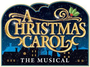 A CHRISTMAS CAROL to Return To San Diego at the Ritz Theater Image