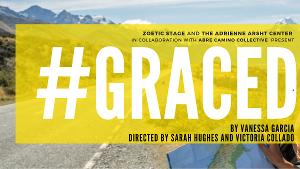 #GRACED Premieres At The Adrienne Arsht Center in May Image