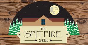 THE SPITFIRE GRILL to be Presented by Artisan Center Theater  Image