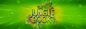 THE JUNGLE BOOK Comes to The Cresset Theatre 