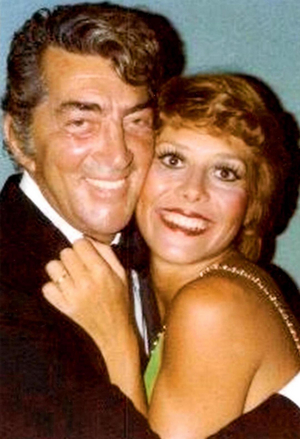 Peggy Gohl In My Life With Dean, And.... Comes To Palm Desert Image