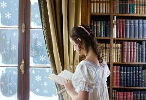 Shakespeare & Company Presents MISS BENNET: CHRISTMAS AT PEMBERLEY, December 16 – 18 Image