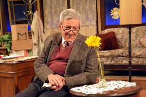 WIESENTHAL Comes to North Coast Repertory Theatre 