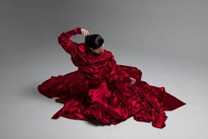 Rebellious Bodies: International Butoh Dance Festival 2023 To Present Performances by Vangeline Image