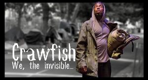 6th Street Playhouse Presents Virtual Workshop Production of CRAWFISH: WE, THE INVISIBLE Image