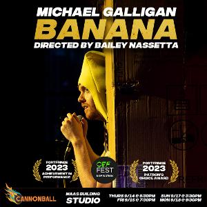 BANANA Heads To Philly Fringe After A Successful Edinburgh Run Image