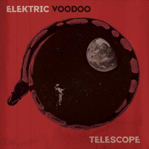 Elektric Voodoo to Release Third Studio Album 'Telescope' August 20 Image