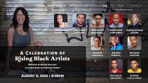 Broadway, National Tour, TV Stars, and More Lift Every Voice For A Celebration Of Music & Black Art 