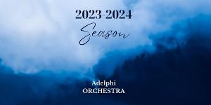 Adelphi Orchestra Unveils 2023-24 Concert Season: Celebrating 70 Years Of Musical Excellence 