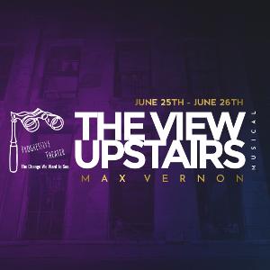 Progressive Theater Announces The Cast Of THE VIEW UPSTAIRS 