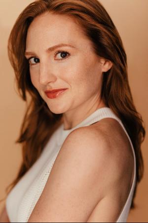 Origin Theatre Presents Clare O'Malley Live From Dublin This Weekend Image