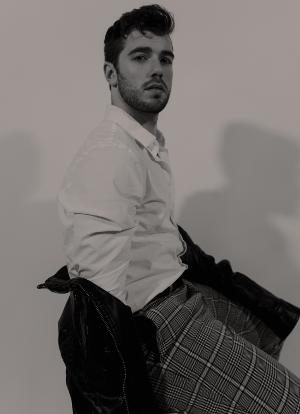 Stewart Arp Releases New Single 'Hazel' Image