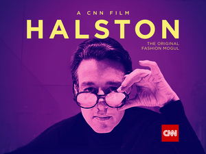 Halston Remembered On Tom Needham's SOUNDS OF FILM Image