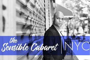 Darius Harper Joins THE SENSIBLE CABARET At The Duplex Image
