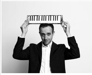 Musician Jason Goldstein To Perform At Hotel Café, November 23 Image