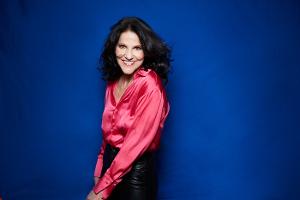Susan Mack Debuts YESTERDAYS at Birdland Next Month Image