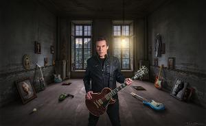 Joe Hodgson Releases Instrumental New Single 'Till The Last Breath' Image