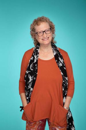 Arts Ed NJ Names Wendy Liscow  as Executive Director Image