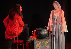 Week Two And Three Winners Of The Players Theatre Short Play Fest - LUV 2023 Revealed Image