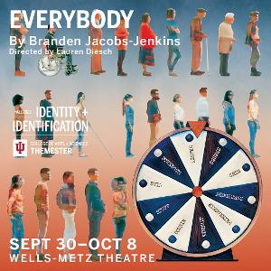 IU Theatre & Dance to Present Branden Jacobs-Jenkins' EVERYBODY This Month 