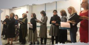 Theater For The New City To Present New Yiddish Rep in DI FROYEN (THE WOMEN) 