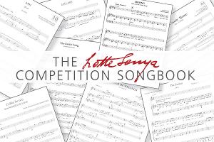 The Kurt Weill Foundation Responds To Pandemic With The Lotte Lenya Competition Songbook Image