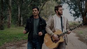 Ethan Gontar Releases New Single 'Wildest Dreams' Image
