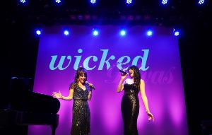 WICKED DIVAS To Bewitch The Audience At Husson University's Gracie Theatre 
