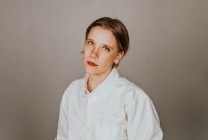 VIDEO: Taylor Rogers Releases 'oldhills' Image