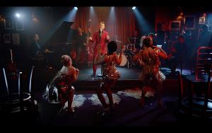 Gary Barlow Shares Music Video for 'Incredible' Image