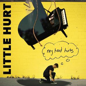 Little Hurt Sums Up 2020 With New Sing-Along Song 'My Head Hurts' 