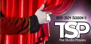 The Studio Players Announces 2023-2024 Season 11 