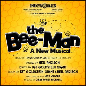 THE BEE-MAN - A New Family Musical Announces Two Staged Readings Image