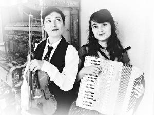 Holocaust Museum LA Presents Virtual Concert with Zingarella Image